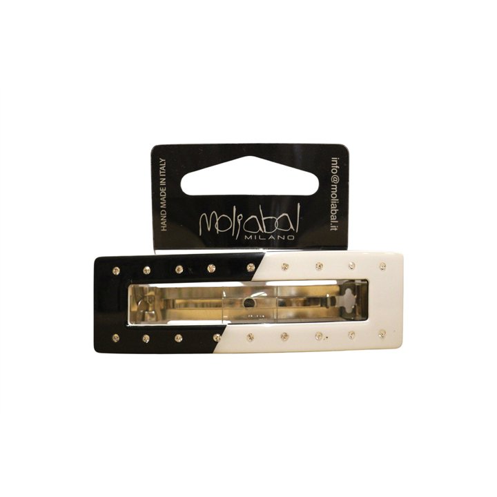 Moliabal, Moliabal, Hair Clip, 406 - Teknashop Ltd