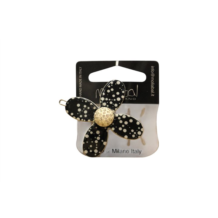 Moliabal, Moliabal, Hair Clip, 759 - Teknashop Ltd
