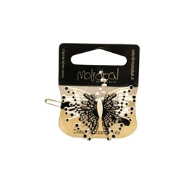 Moliabal, Moliabal, Hair Clip, 767 - Teknashop Ltd