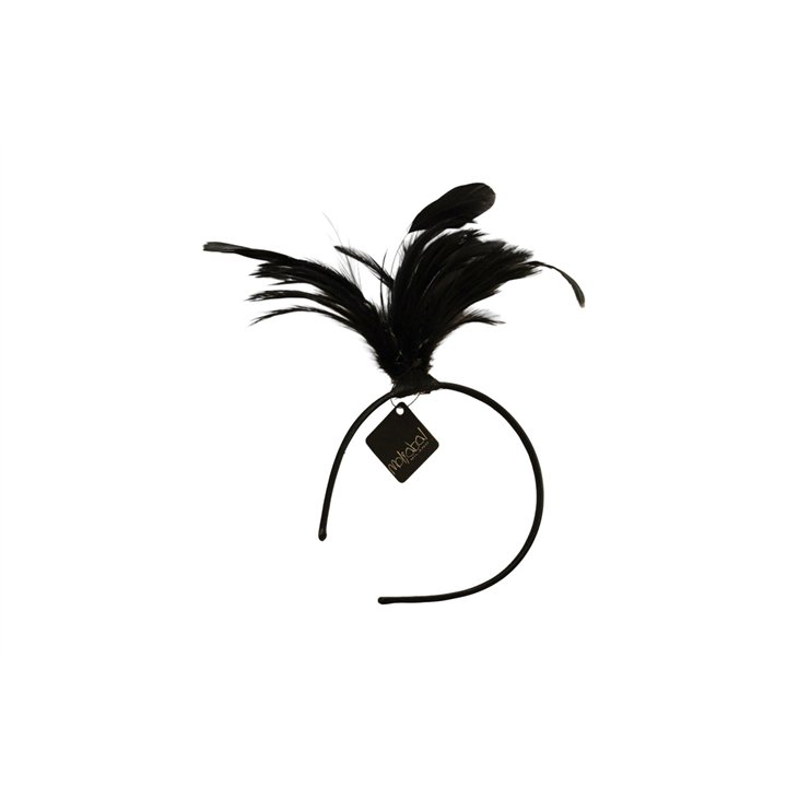 Moliabal, Moliabal, Hair Clip, 960 - Teknashop Ltd