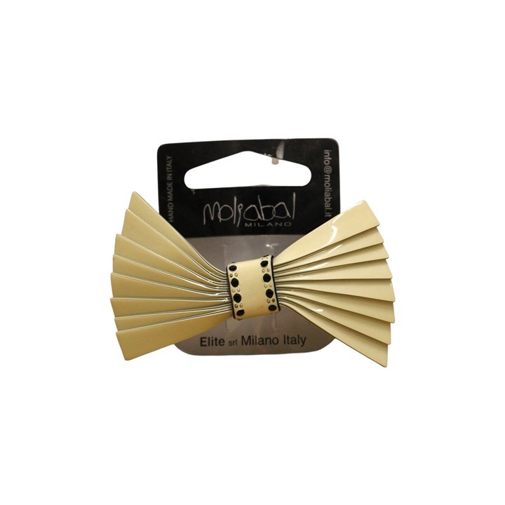 Moliabal, Moliabal, Hair Clip, 360 - Teknashop Ltd