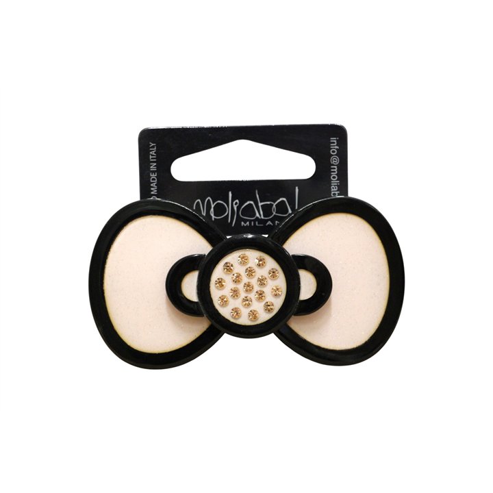 Moliabal, Moliabal, Hair Clip, 382 - Teknashop Ltd
