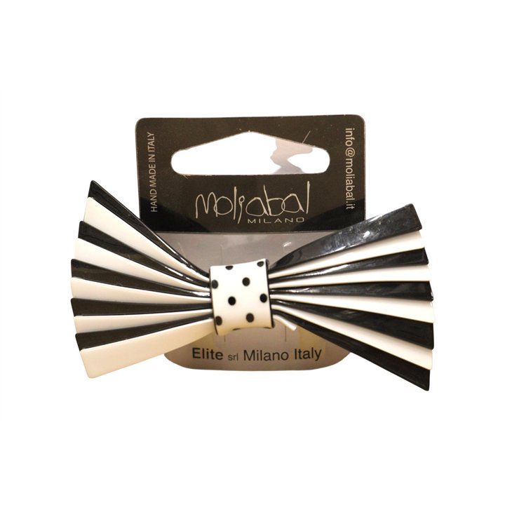 Moliabal, Moliabal, Hair Clip, 385 - Teknashop Ltd
