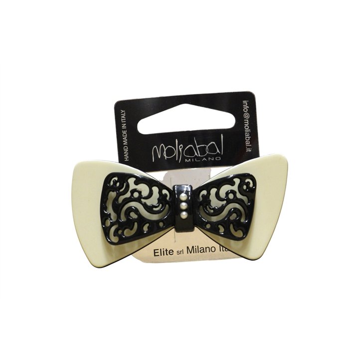 Moliabal, Moliabal, Hair Clip, 339 - Teknashop Ltd