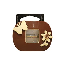 Moliabal, Moliabal, Hair Clip, 465 - Teknashop Ltd