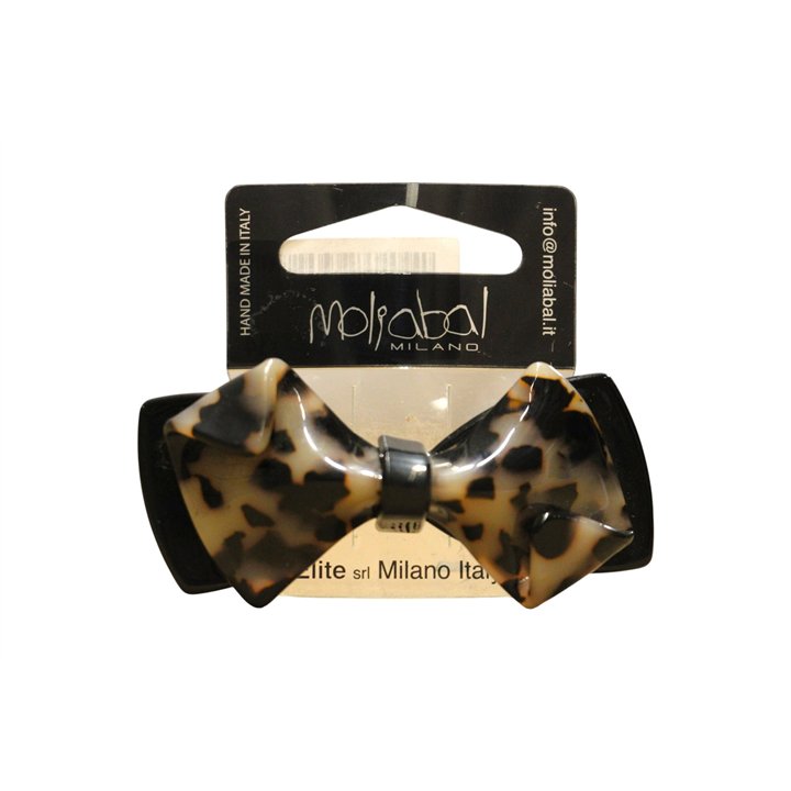 Moliabal, Moliabal, Hair Clip, 493 - Teknashop Ltd