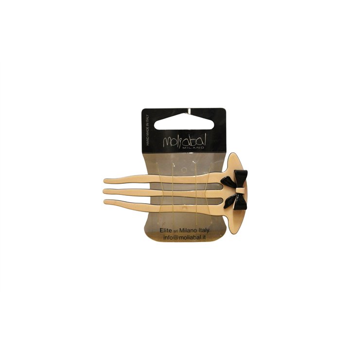 Moliabal, Moliabal, Hair Clip, 812 - Teknashop Ltd