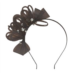 Moliabal, Moliabal, Hair Band, 121, Black - Teknashop Ltd