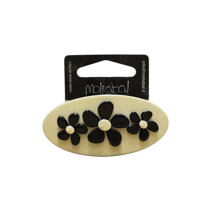 Moliabal, Moliabal, Hair Clip, 342 - Teknashop Ltd