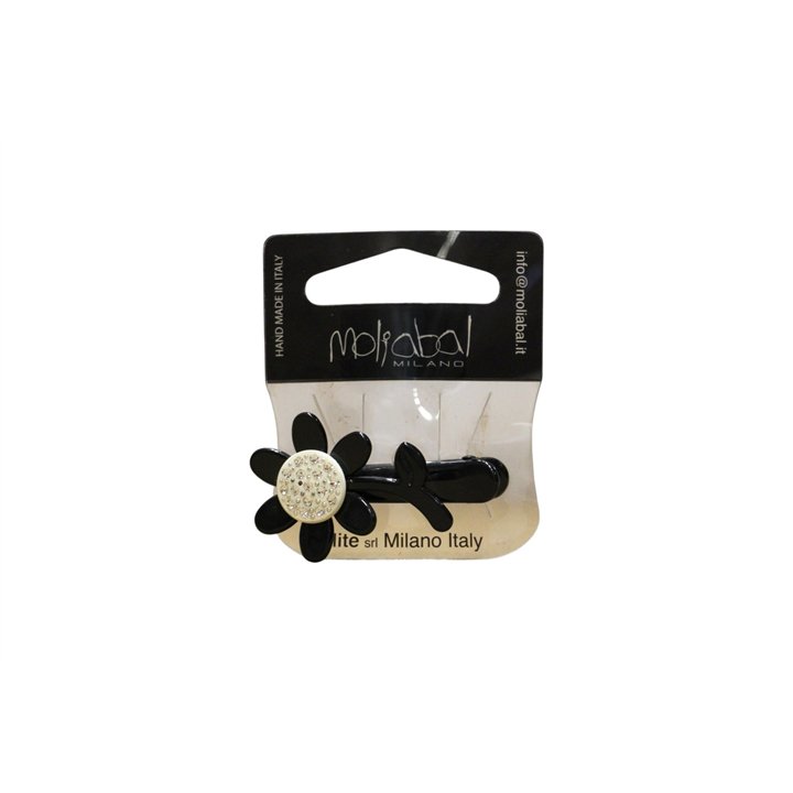 Moliabal, Moliabal, Hair Clip, 604 - Teknashop Ltd