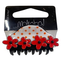 Moliabal, Moliabal, Hair Clip, 007 - Teknashop Ltd