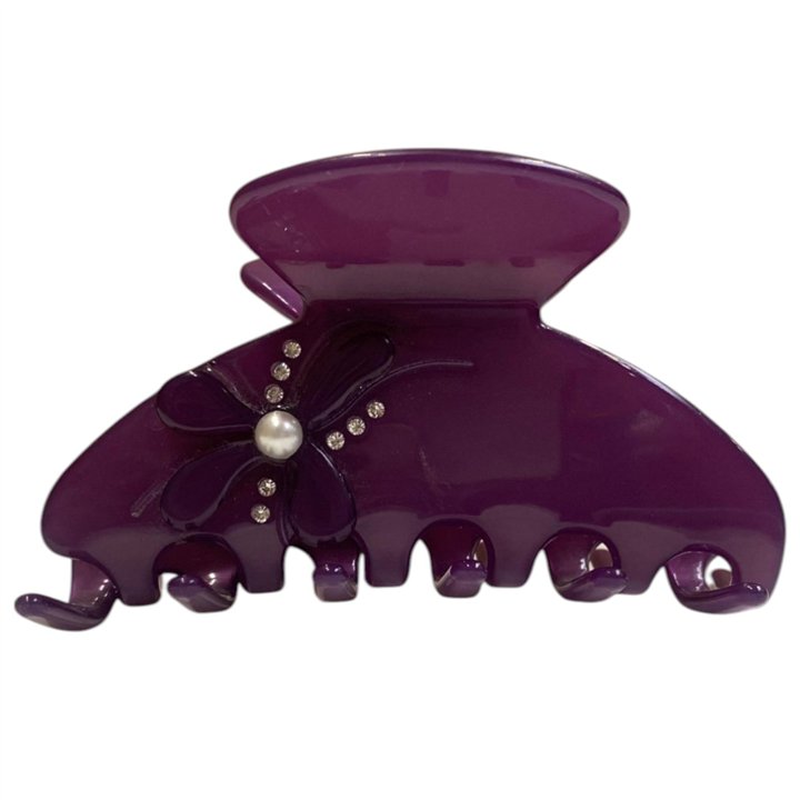 Moliabal, Moliabal, Hair Clip, 002 - Teknashop Ltd
