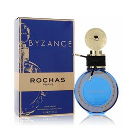 Rochas, Byzance, Eau De Parfum, For Women, 40 ml - Teknashop Ltd