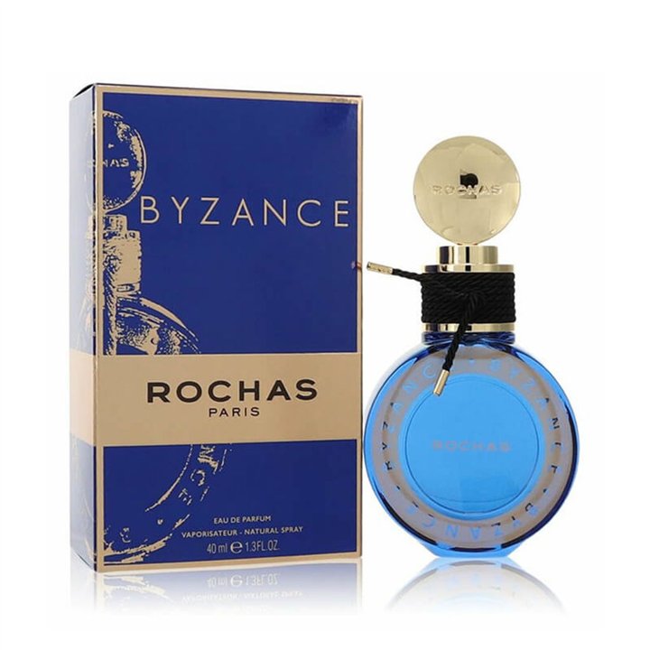 Rochas, Byzance, Eau De Parfum, For Women, 40 ml - Teknashop Ltd