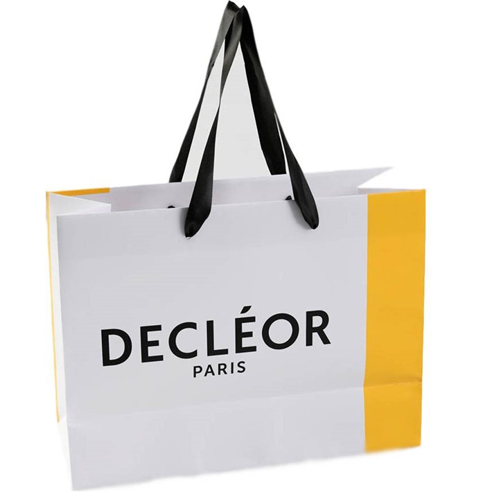 Decleor, Decleor, GWP Cardboard Bag, Size Large - Teknashop Ltd