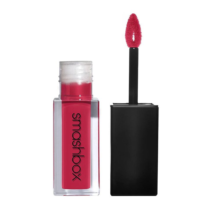 Smashbox, Always On, Liquid Lipstick, Ls-Riches, 4 ml - Teknashop Ltd