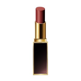 Tom Ford, Satin Matte, Cream Lipstick, 27, 3.3 g - Teknashop Ltd
