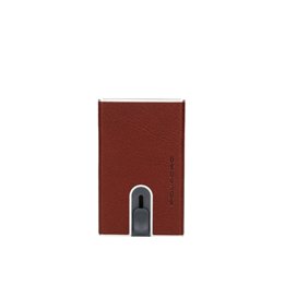 Piquadro, Piquadro Card Holders - Teknashop Ltd