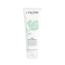 Lancome, Pure Focus, Purifying, Cleansing Gel, For Face, 125 ml - Teknashop Ltd