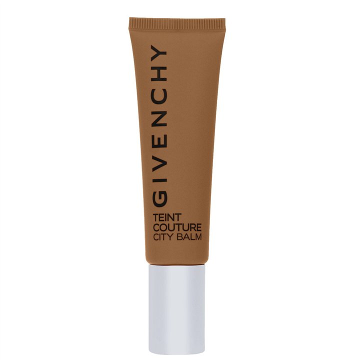 Givenchy, Teint Couture City Balm, Hydrating, Liquid Foundation, N405, SPF 20, 30 ml - Teknashop Ltd