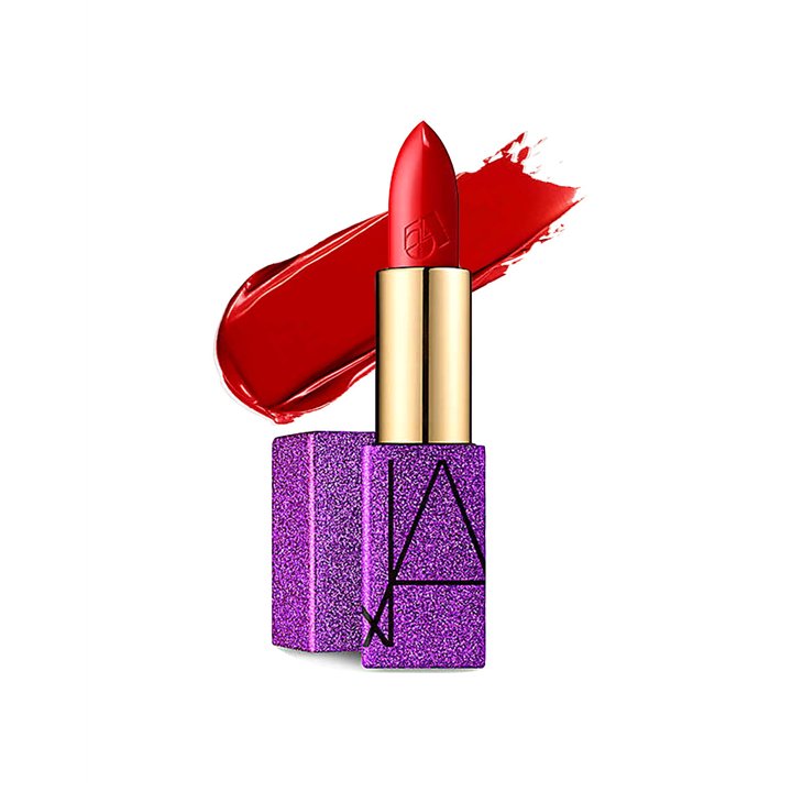 Nars, Studio 54 Audacious, Cream Lipstick, Carmen, 4.2 g - Teknashop Ltd