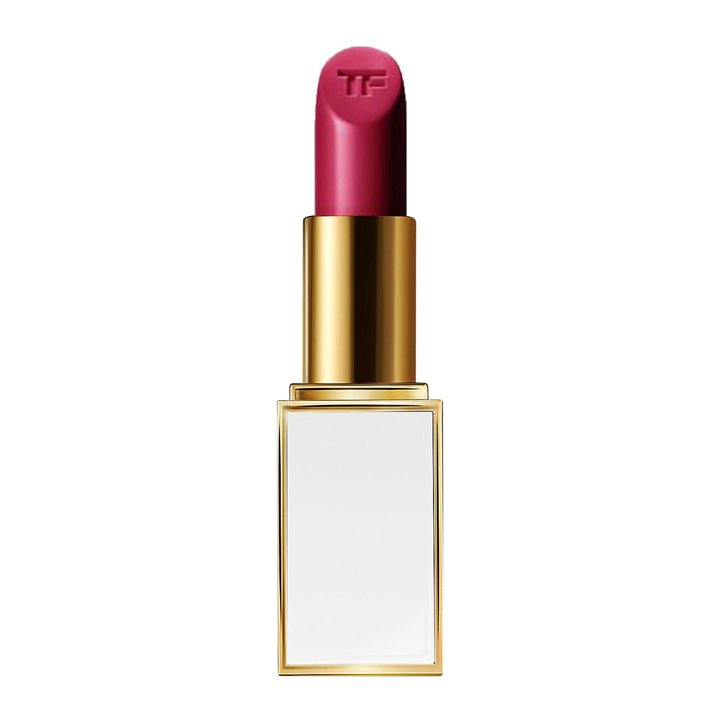 Tom Ford, Lips & Girls, Cream Lipstick, 04, Viva, 2 g - Teknashop Ltd