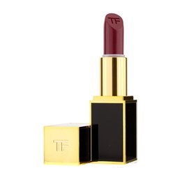 Tom Ford, Lips & Girls, Shine, Cream Lipstick, 0L, Chadwick, 2 g - Teknashop Ltd