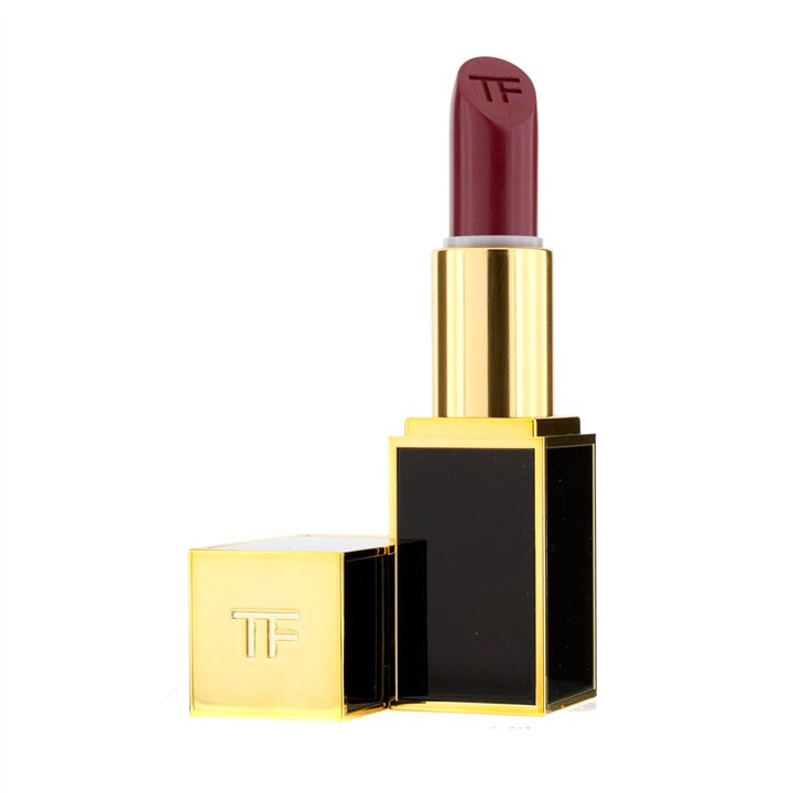 Tom Ford, Lips & Girls, Shine, Cream Lipstick, 0L, Chadwick, 2 g - Teknashop Ltd