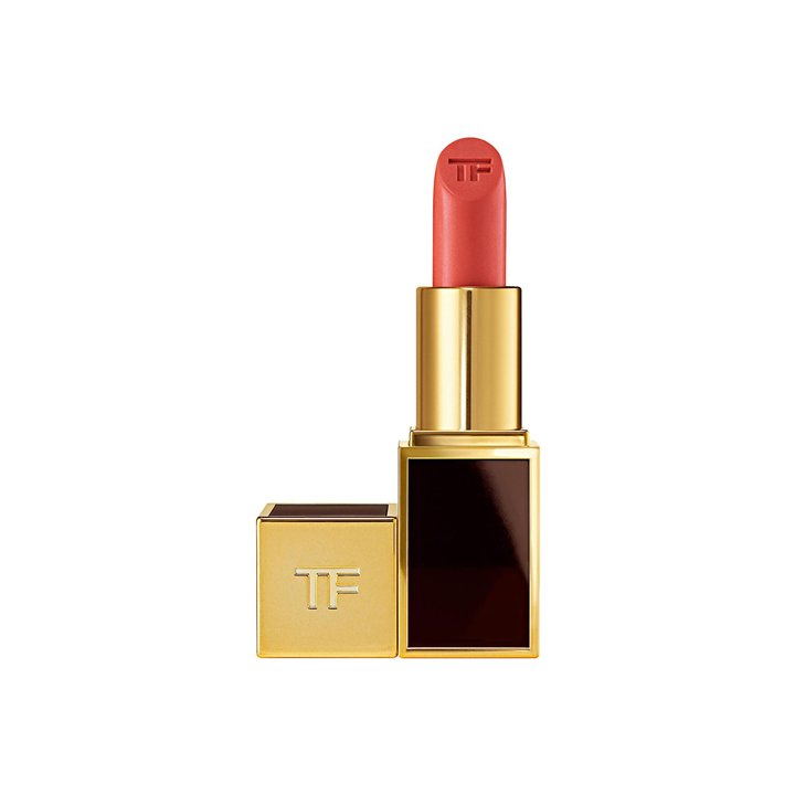 Tom Ford, Lips & Girls, Cream Lipstick, 0W, Kendrick, 2 g - Teknashop Ltd