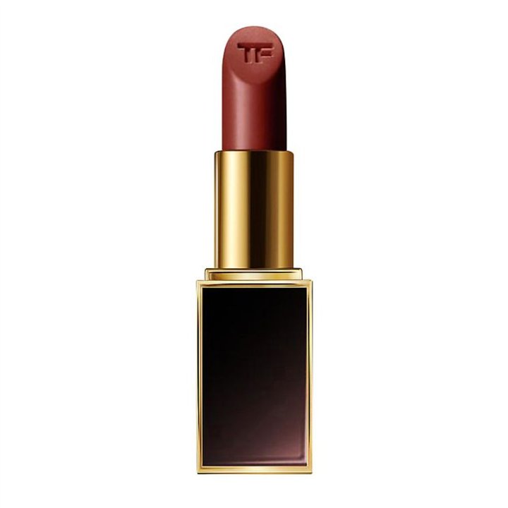 Tom Ford, Lips & Girls, Shine, Cream Lipstick, 1X, Maurice, 2 g - Teknashop Ltd