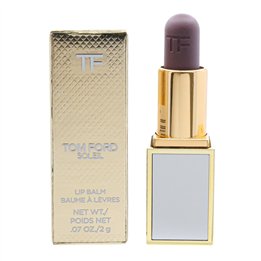 Tom Ford, Soleil, Lip Balm, 05, Baie D`Hiver, 2 g - Teknashop Ltd