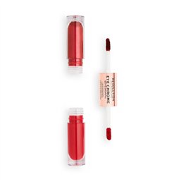 Makeup Revolution, Eye Chrome, Liquid Eyeshadow, Adore, 4.4 ml - Teknashop Ltd