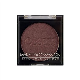 Makeup Revolution, Obsession, Eyeshadow Powder, E169, Antique Lace, 2 g - Teknashop Ltd
