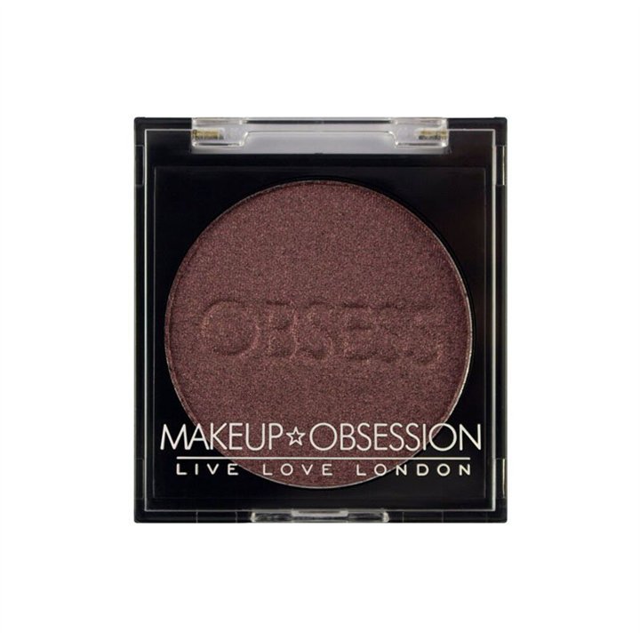 Makeup Revolution, Obsession, Eyeshadow Powder, E169, Antique Lace, 2 g - Teknashop Ltd