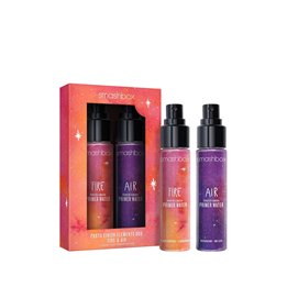 Set Duo, Smashbox, Cosmic Celebration Water Fire & Air, Liquid Primer, 2 pcs, 30 ml - Teknashop Ltd