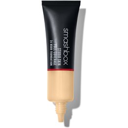 Smashbox, Studio Skin, High Cover, Liquid Foundation, 2.16, Light Warm, 30 ml - Teknashop Ltd