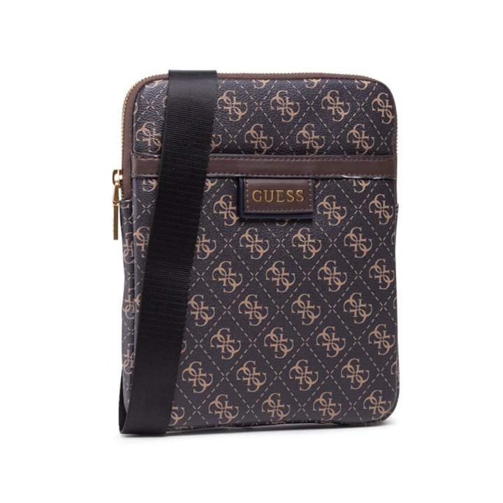 Guess, Vezzola Crossbody Bags - Teknashop Ltd
