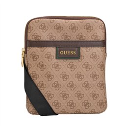 Guess, Vezzola Crossbody Bags - Teknashop Ltd