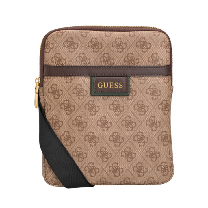Guess, Vezzola Crossbody Bags - Teknashop Ltd