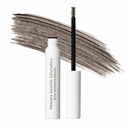 Embryolisse, Embryolisse, Eyebrow Gel, Deep Brown, 5 ml - Teknashop Ltd