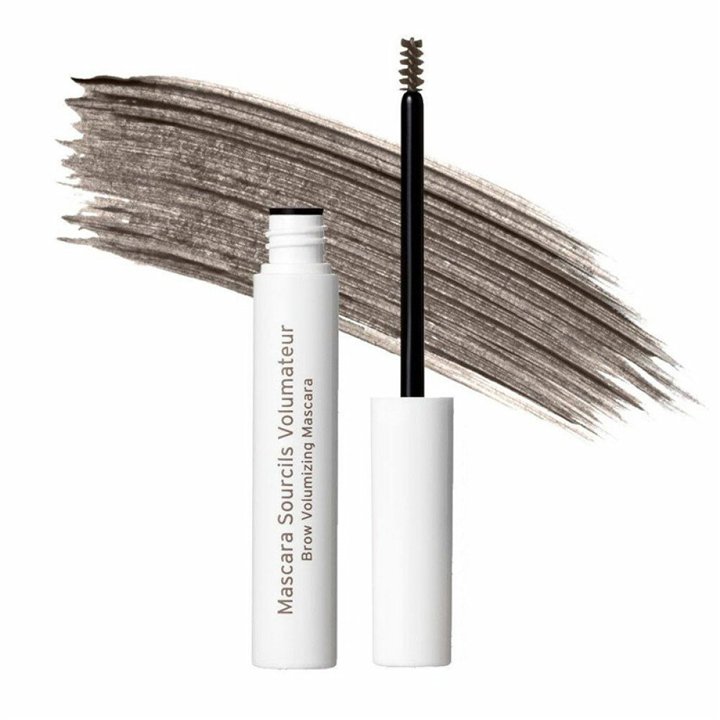Embryolisse, Embryolisse, Eyebrow Gel, Deep Brown, 5 ml - Teknashop Ltd
