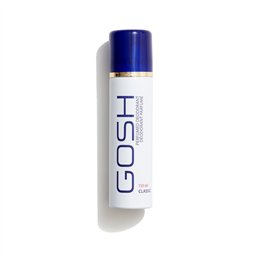 Gosh, Gosh, Deodorant Spray, For Women, 150 ml - Teknashop Ltd