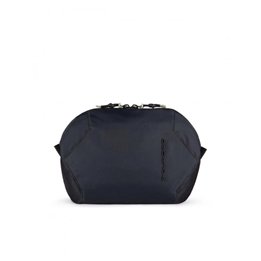 Piquadro, Piquadro, Cosmetics, GWP Textile Pouch, Black, 29 x 18 x 9cm - Teknashop Ltd