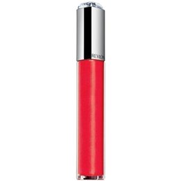 Revlon, Ultra HD Lacquer, Volume, Liquid Lipstick, 535, Strawberry, 5.9 ml - Teknashop Ltd