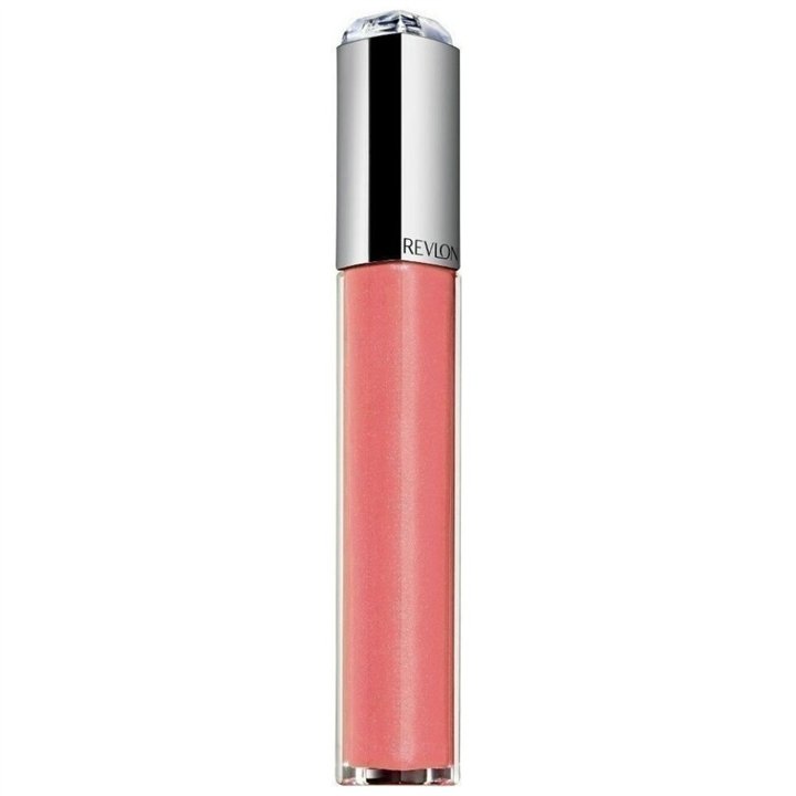 Revlon, Ultra HD Lacquer, Volume, Liquid Lipstick, 540, Petalite, 5.9 ml - Teknashop Ltd