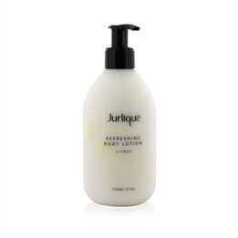 Jurlique, Refreshing , Hydrating, Body Lotion, 300 ml - Teknashop Ltd