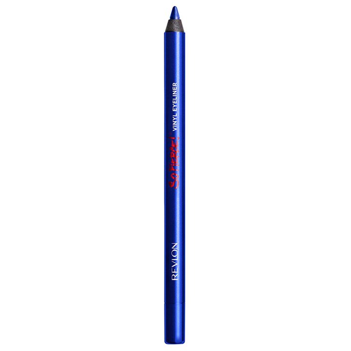 Revlon, So Fierce, Blending, Gel Pencil Eyeliner, Nr. 862, Royal Rules, 1.2 g - Teknashop Ltd