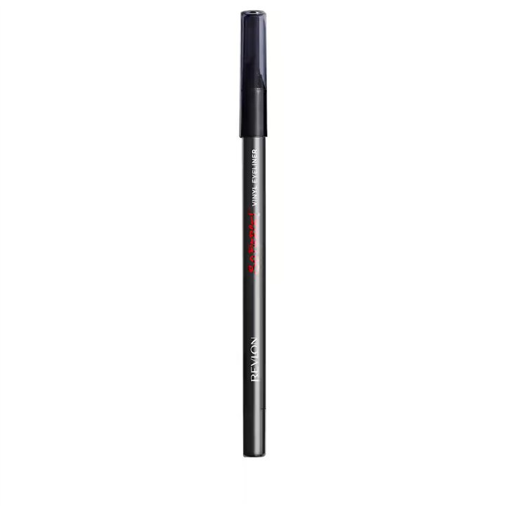 Revlon, So Fierce, Blending, Gel Pencil Eyeliner, 860, Midnight Mystery, 1.2 g - Teknashop Ltd