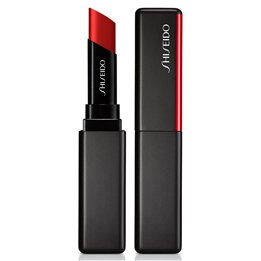 Shiseido, VisionAiry Gel, Long-Lasting, Cream Lipstick, 220, Red Lantern, 1.6 g *Tester - Teknashop Ltd