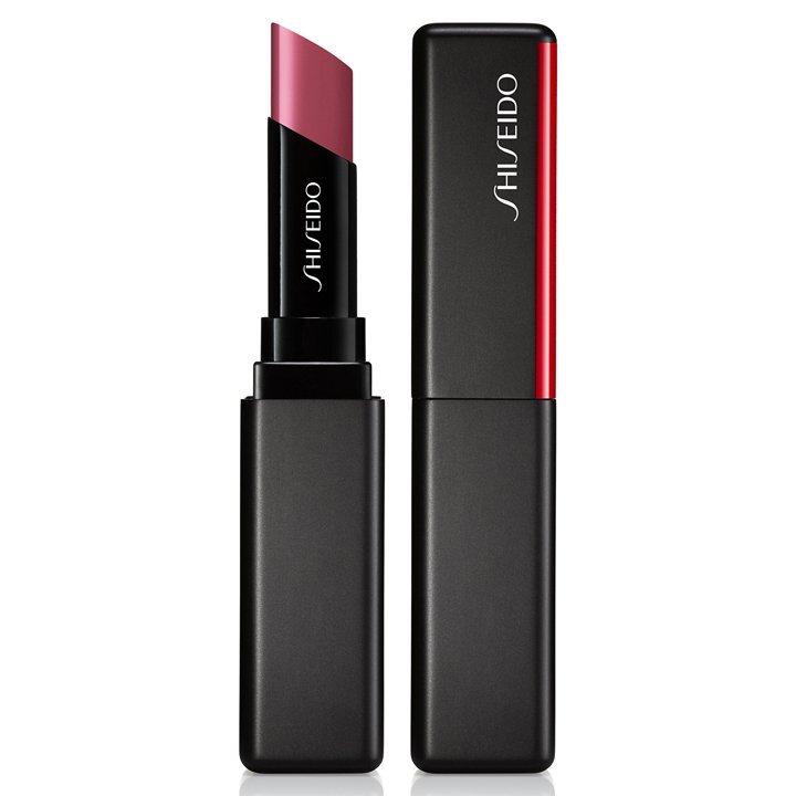 Shiseido, VisionAiry, Cream Lipstick, No. 211, Rose Muse, 1.6 g *Tester - Teknashop Ltd